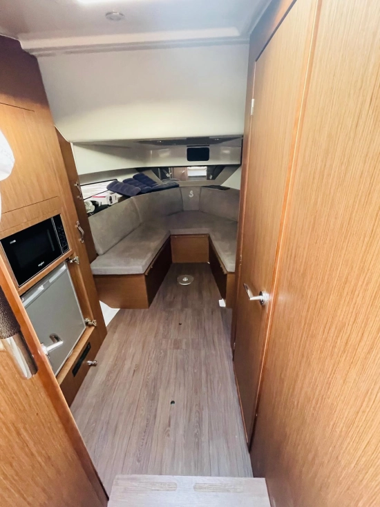 Beneteau Flyer 10 usata in vendita