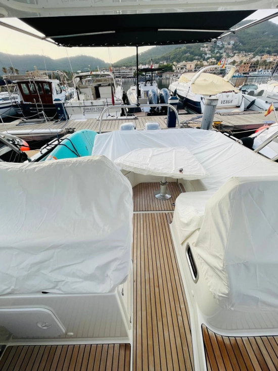Beneteau Flyer 10 usata in vendita