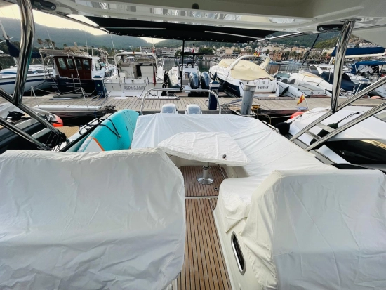Beneteau Flyer 10 usata in vendita
