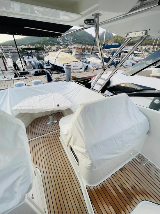 Beneteau Flyer 10 usata in vendita