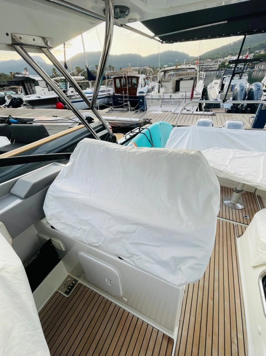 Beneteau Flyer 10 usata in vendita