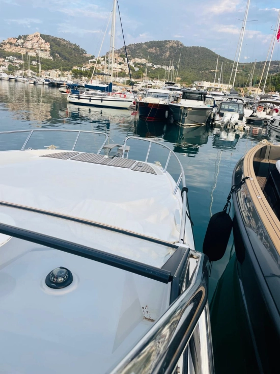 Beneteau Flyer 10 usata in vendita