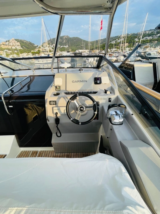 Beneteau Flyer 10 usata in vendita