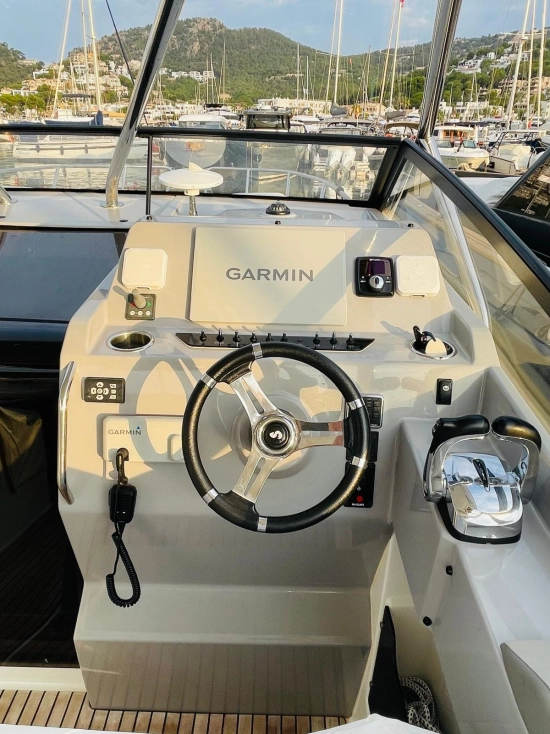 Beneteau Flyer 10 usata in vendita