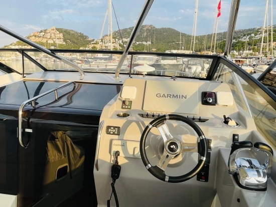 Beneteau Flyer 10 usata in vendita