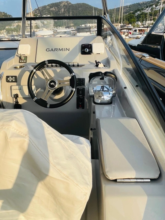 Beneteau Flyer 10 usata in vendita