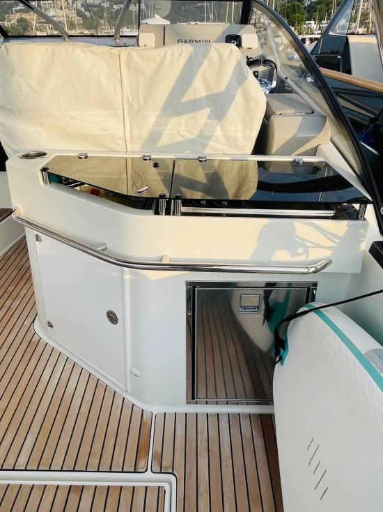 Beneteau Flyer 10 usata in vendita