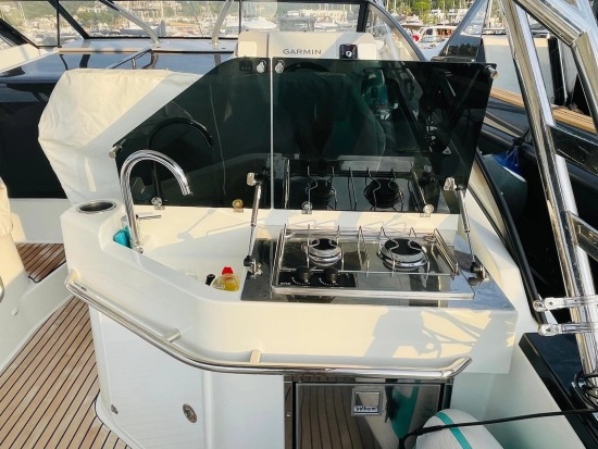 Beneteau Flyer 10 usata in vendita