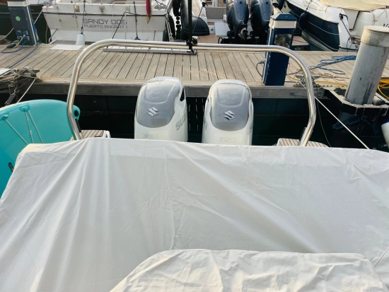 Beneteau Flyer 10 usata in vendita