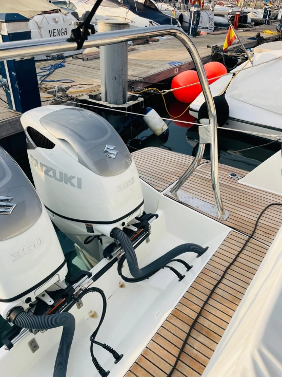 Beneteau Flyer 10 usata in vendita