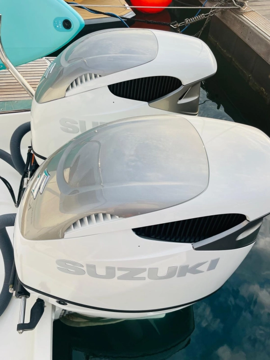 Beneteau Flyer 10 usata in vendita