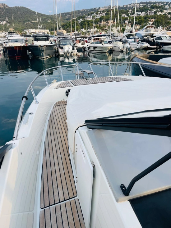 Beneteau Flyer 10 usata in vendita