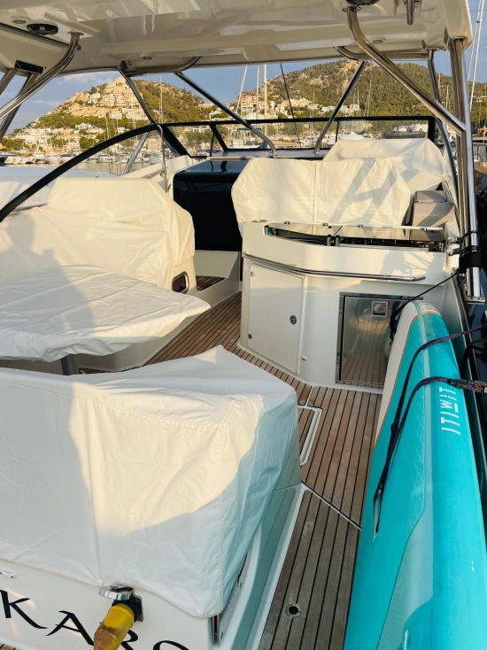 Beneteau Flyer 10 usata in vendita