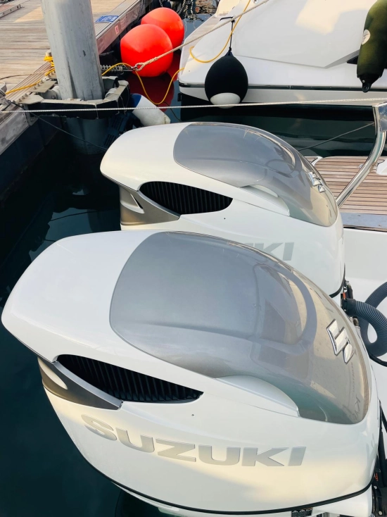 Beneteau Flyer 10 usata in vendita