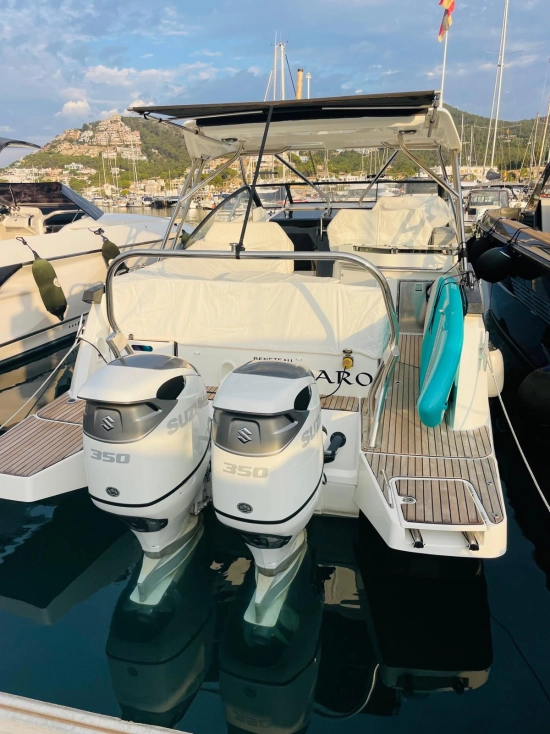 Beneteau Flyer 10 usata in vendita