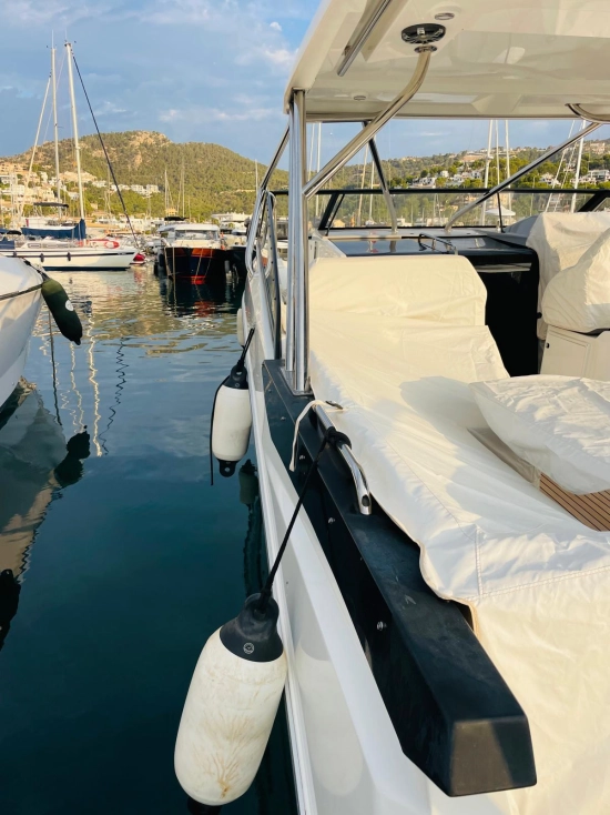 Beneteau Flyer 10 usata in vendita