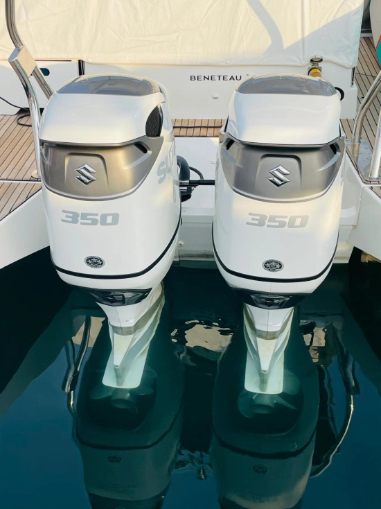 Beneteau Flyer 10 usata in vendita