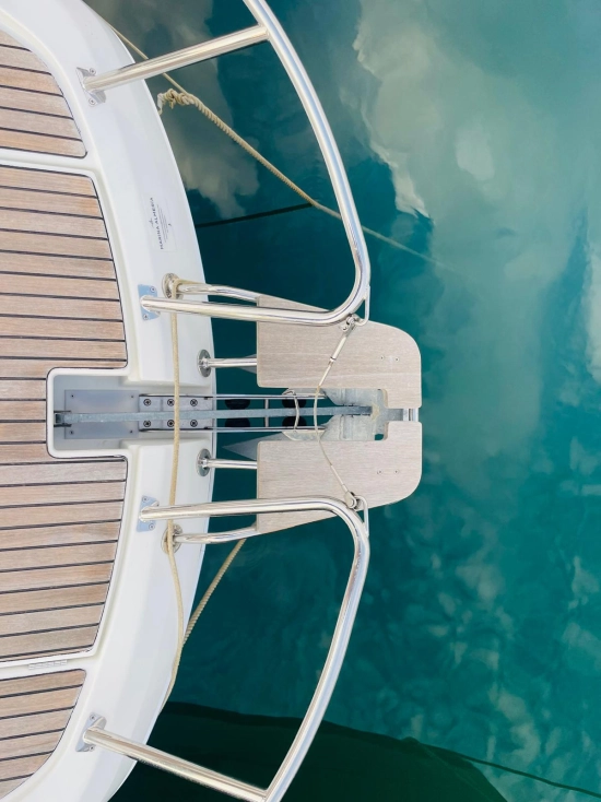 Beneteau Flyer 10 usata in vendita
