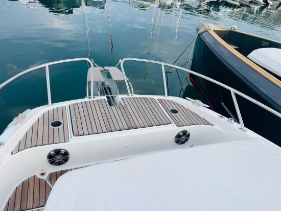 Beneteau Flyer 10 usata in vendita