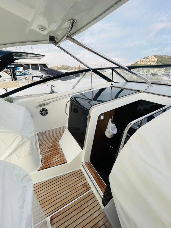 Beneteau Flyer 10 usata in vendita