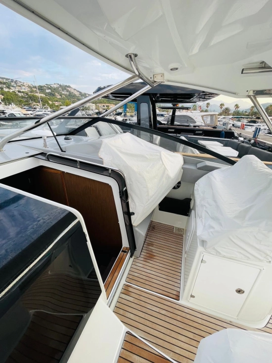 Beneteau Flyer 10 usata in vendita
