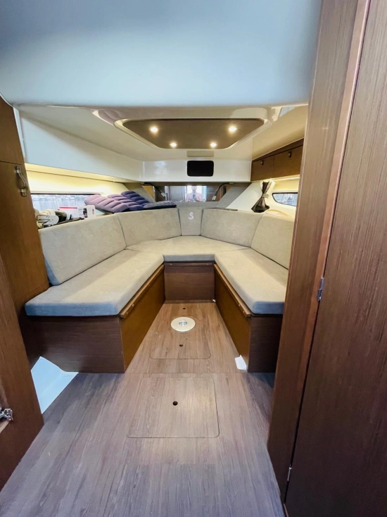 Beneteau Flyer 10 usata in vendita