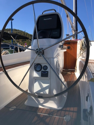 Bavaria Yachts 31 Cruiser usata in vendita