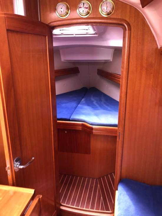 Bavaria Yachts 31 Cruiser usata in vendita