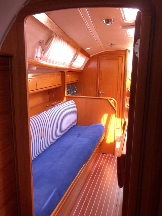 Bavaria Yachts 31 Cruiser usata in vendita