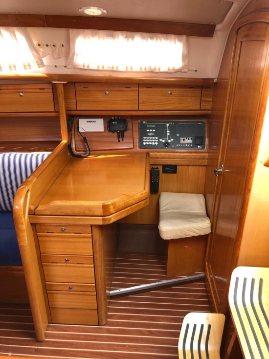 Bavaria Yachts 31 Cruiser usata in vendita