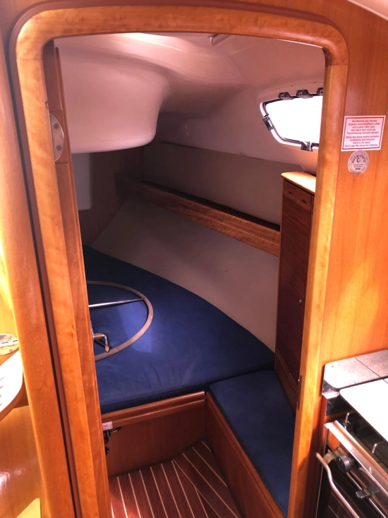 Bavaria Yachts 31 Cruiser usata in vendita