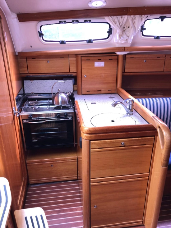 Bavaria Yachts 31 Cruiser usata in vendita