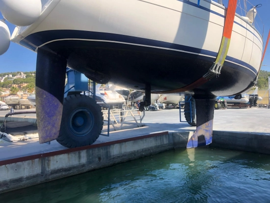 Bavaria Yachts 31 Cruiser usata in vendita