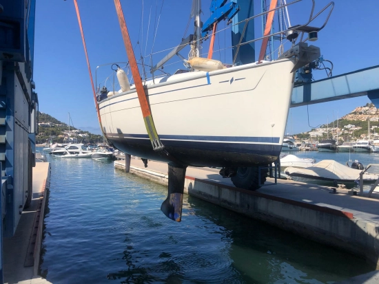 Bavaria Yachts 31 Cruiser usata in vendita