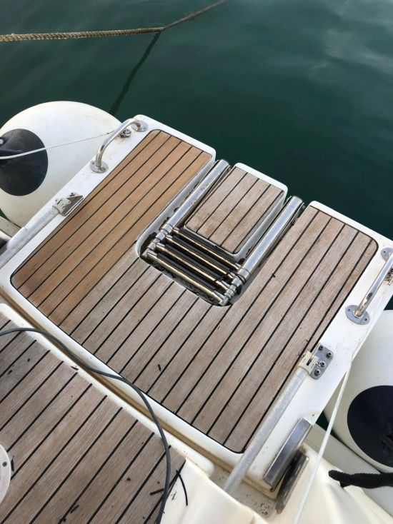 Bavaria Yachts 31 Cruiser usata in vendita