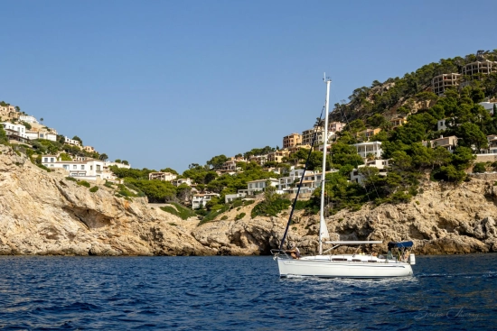 Bavaria Yachts 31 Cruiser usata in vendita