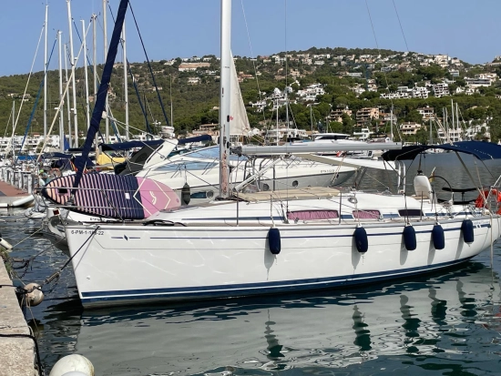 Bavaria Yachts 31 Cruiser usata in vendita