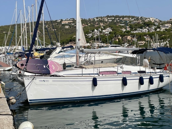 Bavaria Yachts 31 Cruiser usata in vendita