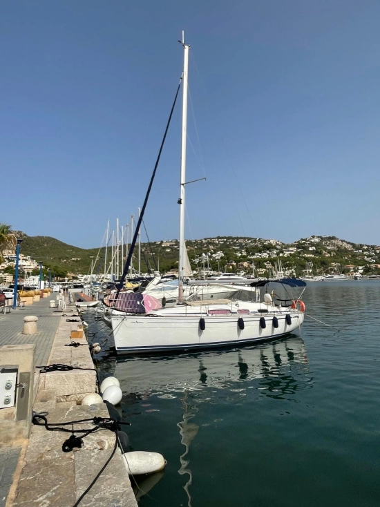 Bavaria Yachts 31 Cruiser usata in vendita