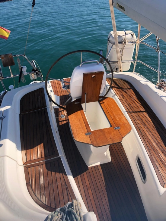 Bavaria Yachts 31 Cruiser usata in vendita