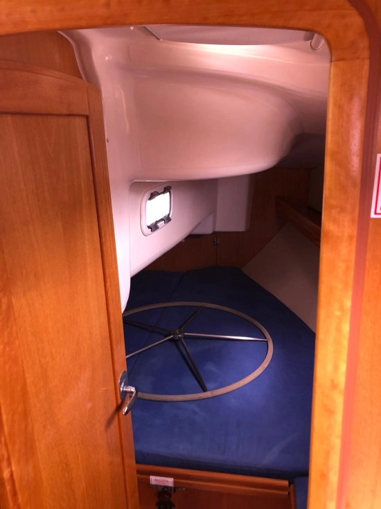 Bavaria Yachts 31 Cruiser usata in vendita