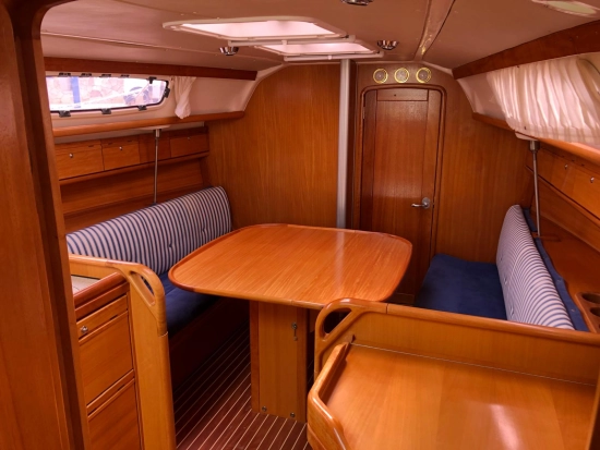 Bavaria Yachts 31 Cruiser usata in vendita