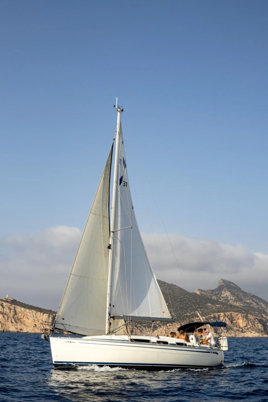 Bavaria Yachts 31 Cruiser usata in vendita