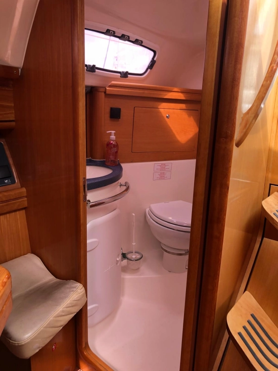 Bavaria Yachts 31 Cruiser usata in vendita
