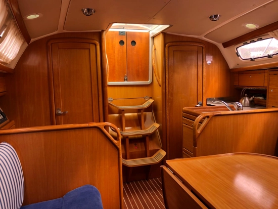Bavaria Yachts 31 Cruiser usata in vendita