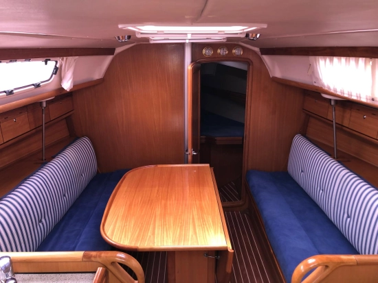 Bavaria Yachts 31 Cruiser usata in vendita