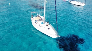 North Wind Northwind 38 de segunda mano en venta