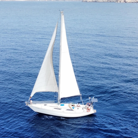 North Wind Northwind 38 usata in vendita