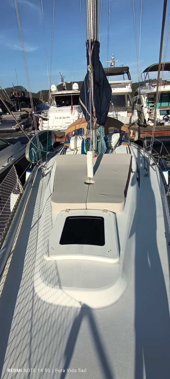 North Wind Northwind 38 usata in vendita