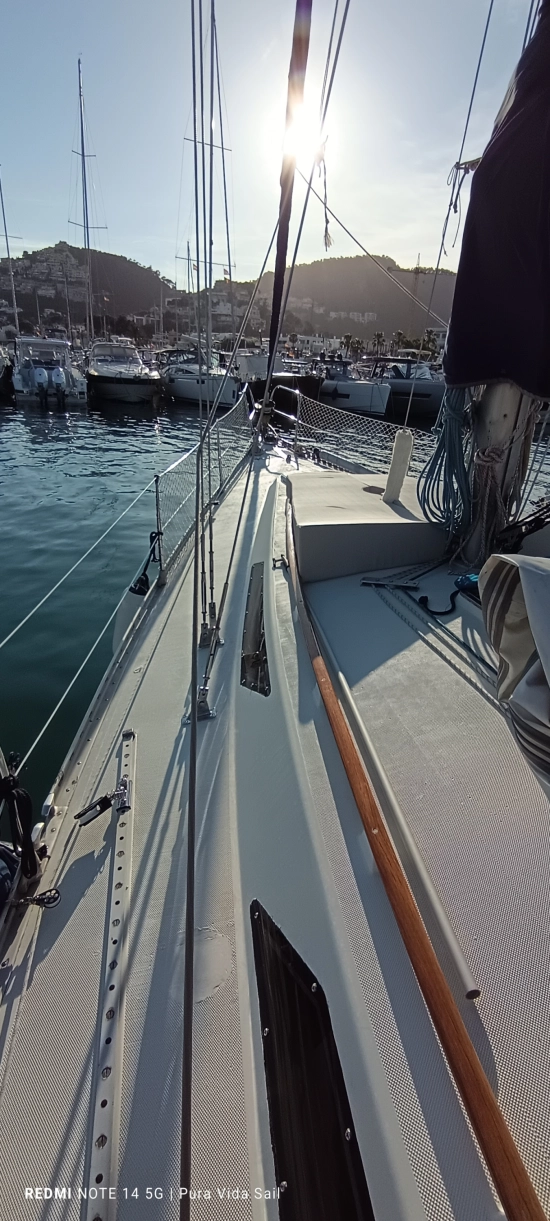 North Wind Northwind 38 usata in vendita